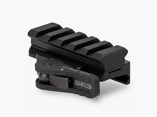 VORTEX AR15-Risermount Schnellspannmontage für RedDot