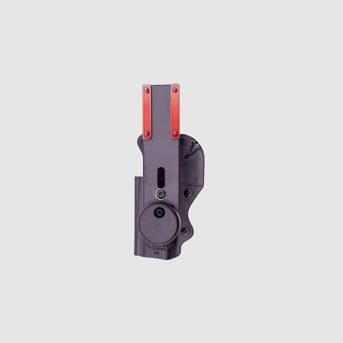 Fodero Ghost Thunder®, versione a mano: mano sinistra, modello di pistola: Heckler & Koch SFP9, immagine 3 di 3