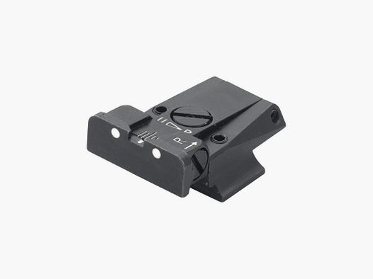 Visier LPA 30 für Smith & Wesson 45 (3. Gen) - TR68SW30