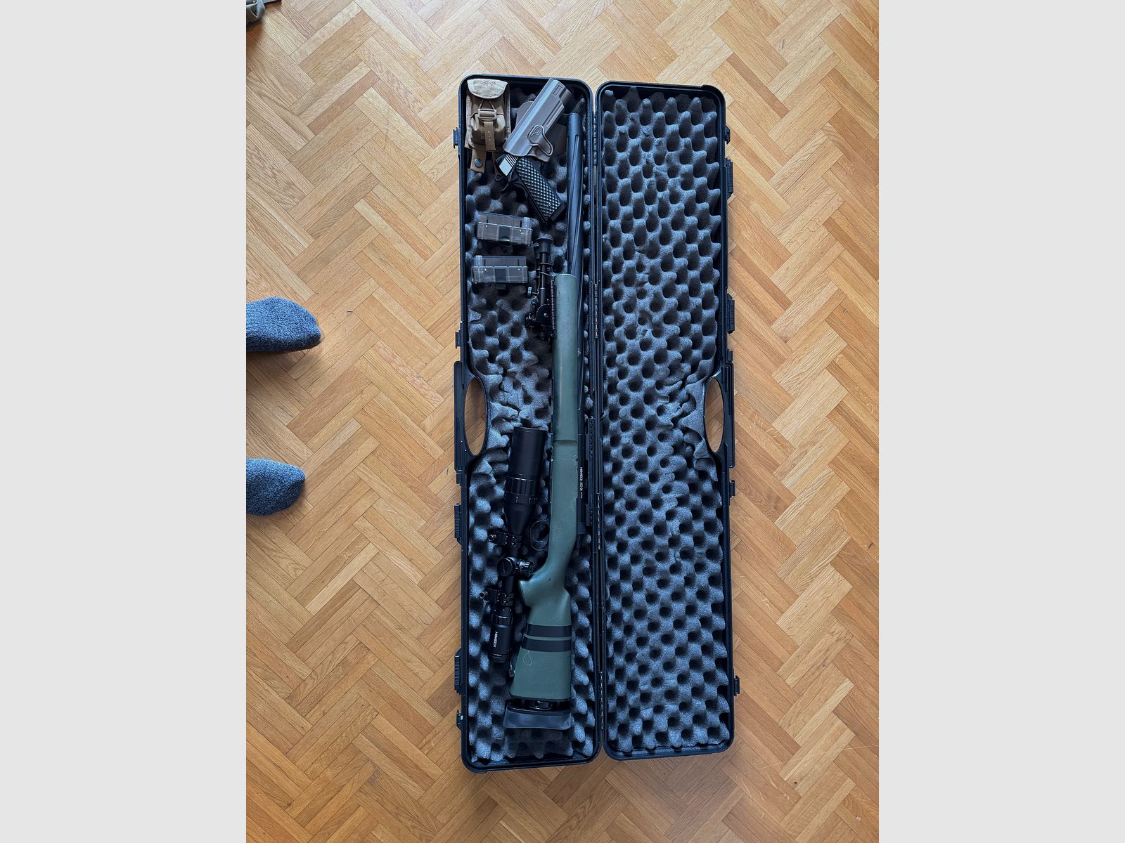 Airsoft