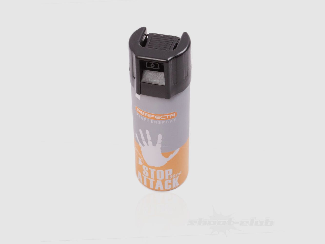 Pfefferspray Umarex Animal Stop Perfecta 110 - 50 ml