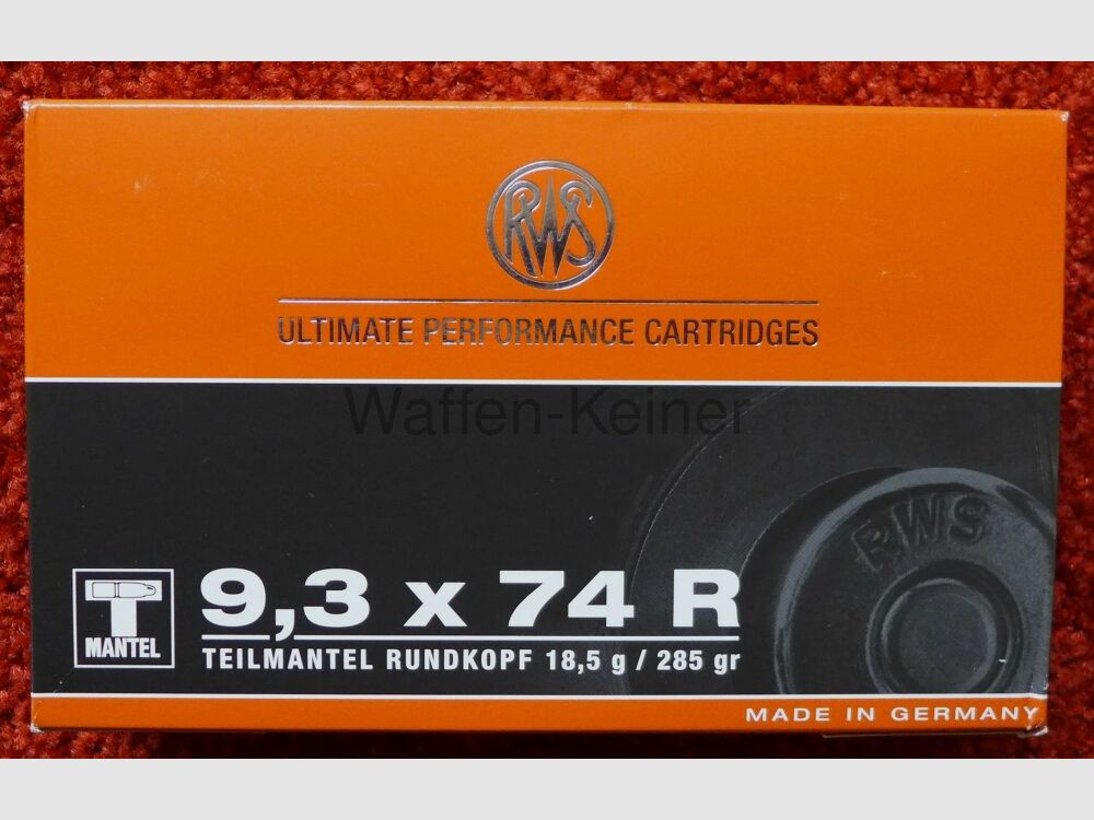 Dynamit Nobel RWS TMR