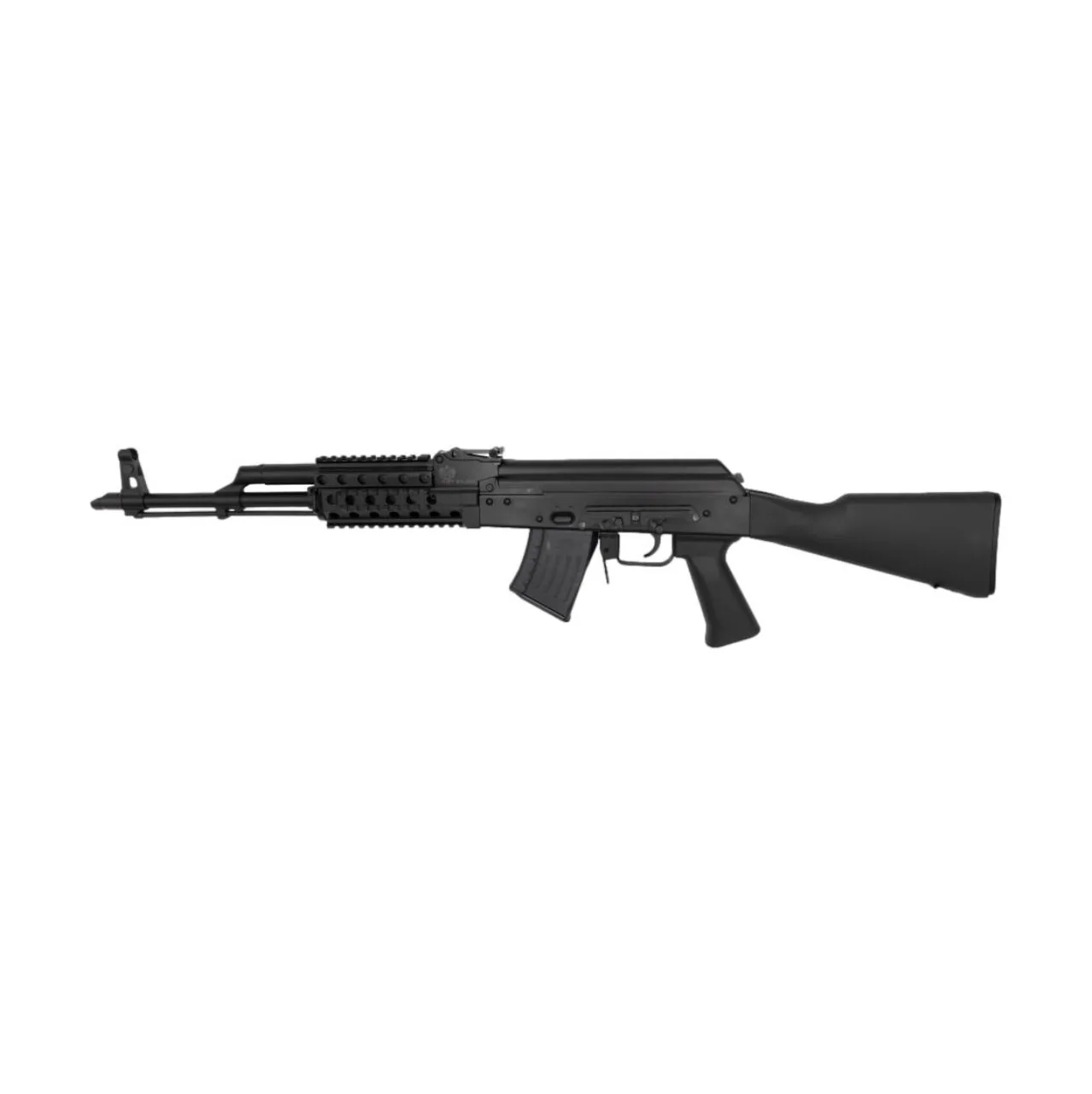 WBP AK47 Jack Tactical 7.62x39 mm, immagine 2 di 2