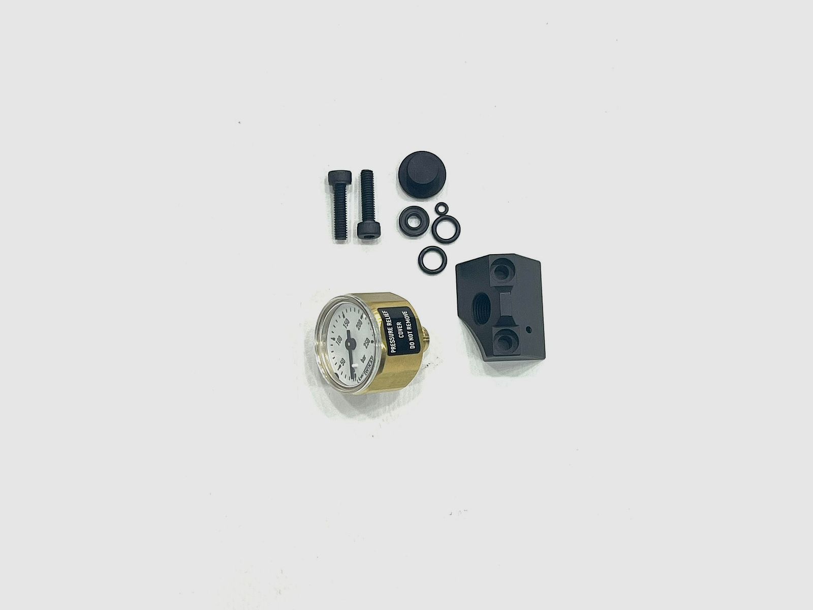 FX Angle Support Fx20588, image 1 of 2