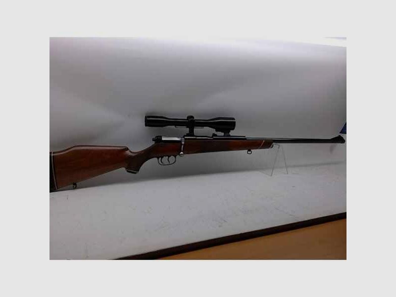 Repetierbüchse Mauser 66 Kal.9