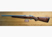 Sako 90 Varmint Stainless Laminated 51LL / Mündungsgewinde