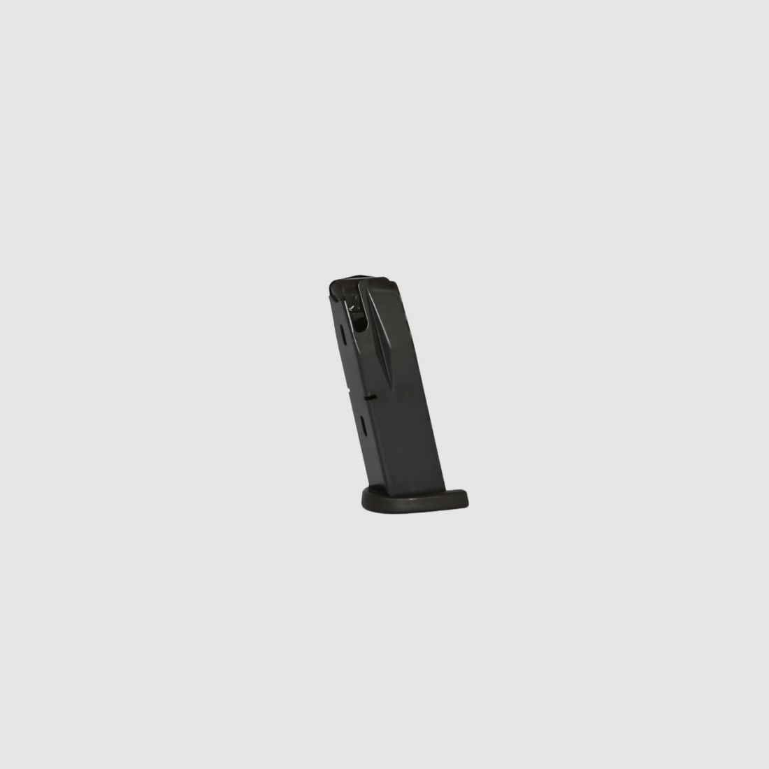 Ersatzmagazin fĂĽr Schreckschusspistole Smith & Wesson M&P 9c 12 Schuss Kaliber 9 mm P.A.K.