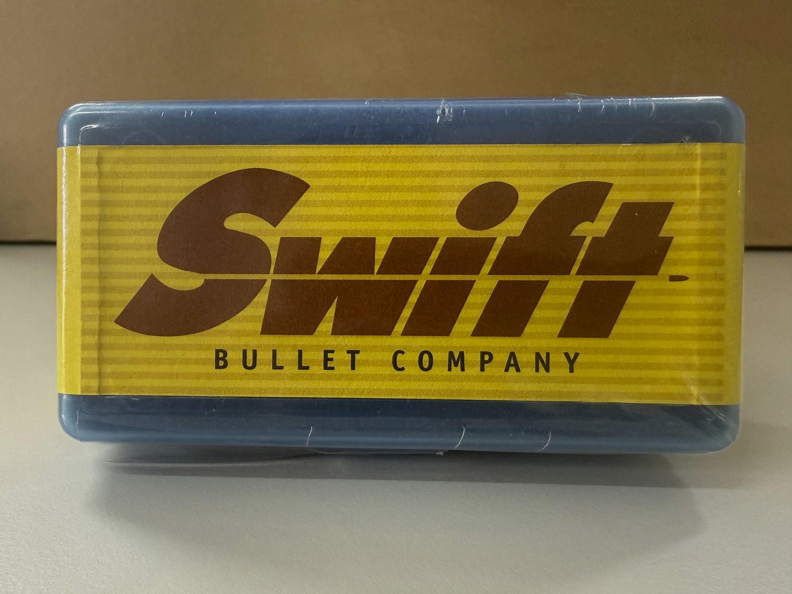 SWIFT A-FRAME .375 Cal. - 270 GRAIN proyectiles