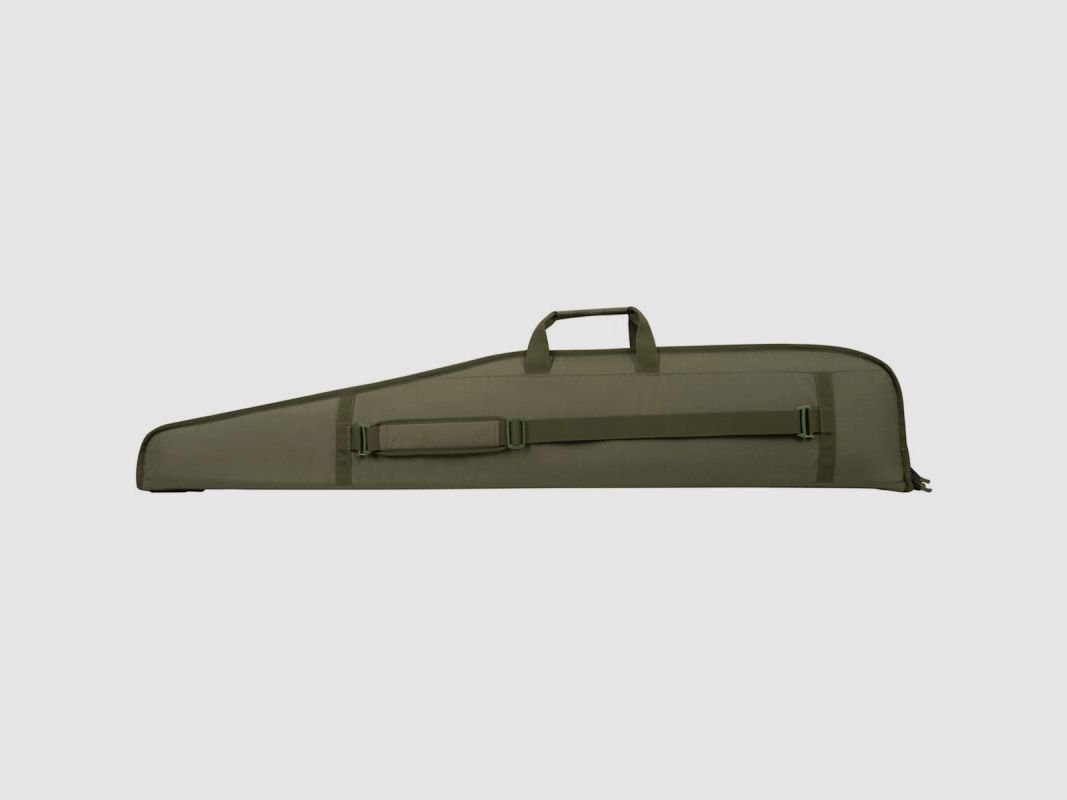 Mauser Futteral Original grün