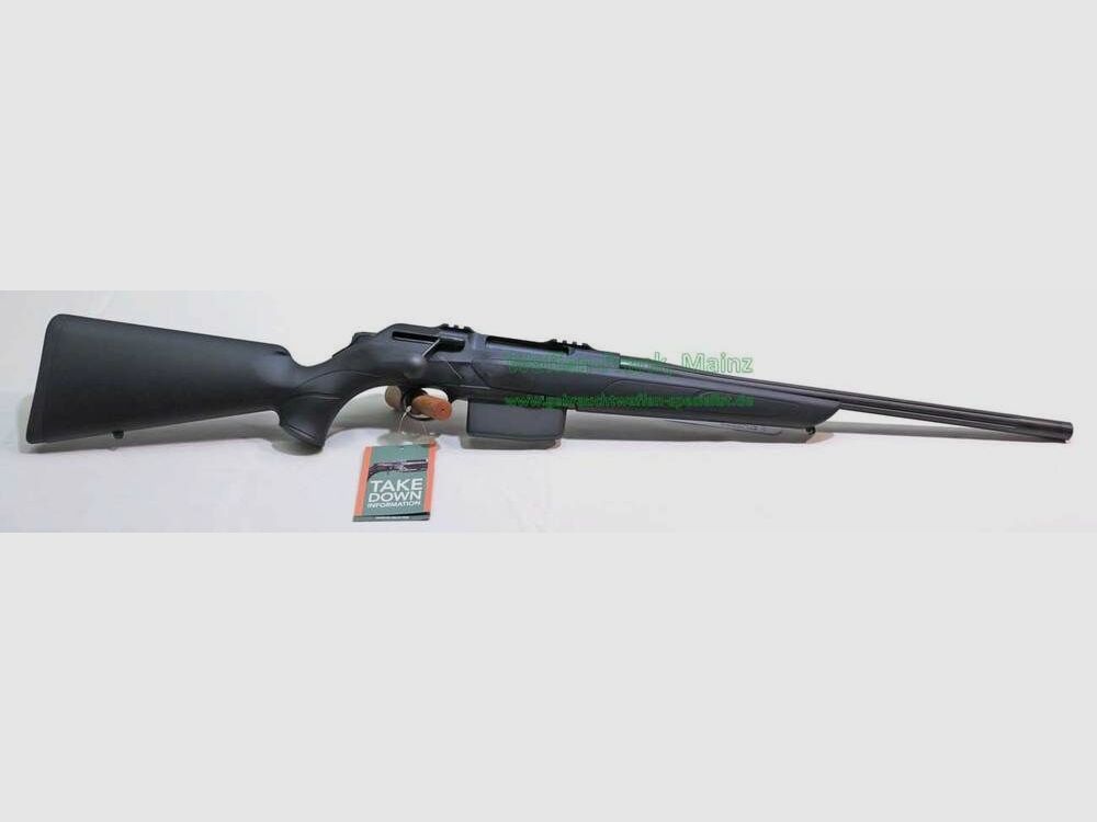 Merkel - Suhl Mod. Helix Explorer Special