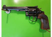 Smith&Wesson Mod. 14-2, CTG Match Target, .38 Special, 6" canna #48-