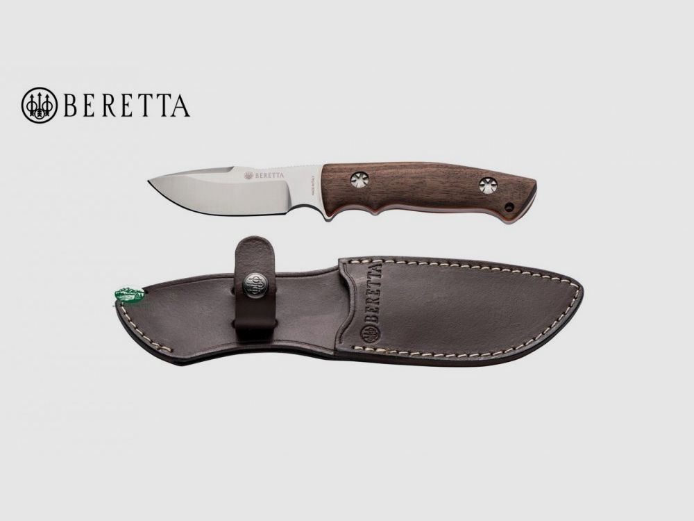 BERETTA Coltello Eland Vaststaand Mes C0181