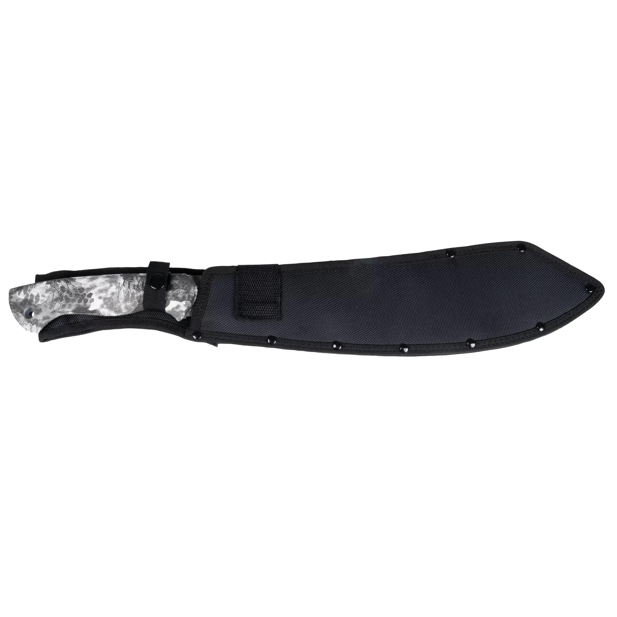Joker Tactical Snake Machete JKR712 (JKR712), Bild 6 von 6