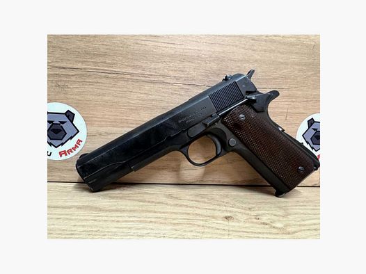 PISTOLET ITHACA M 1911 A1 45ACP n°1231122