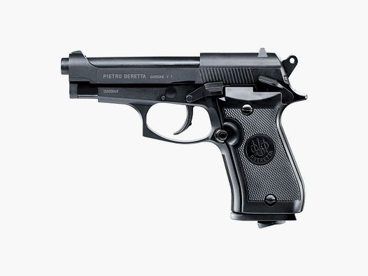 Beretta M84 FS 4,5 mm BB pistolet pneumatyczny