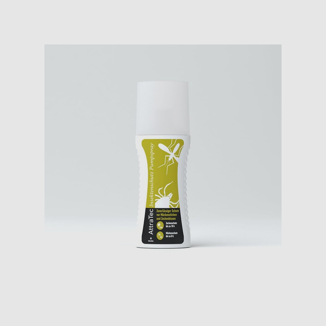 Attratec Insektenschutz Pumpspray 100ml