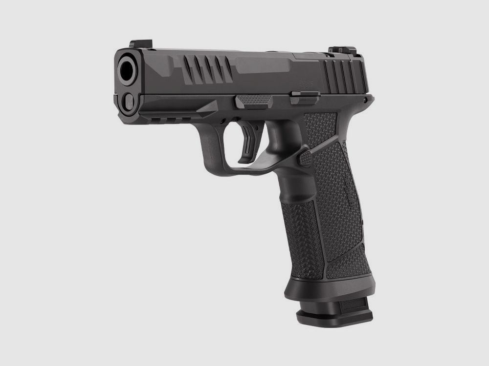 Sig Sauer – Pistole / P385 / Carry / 9mm / BLK, Bild 6 von 8