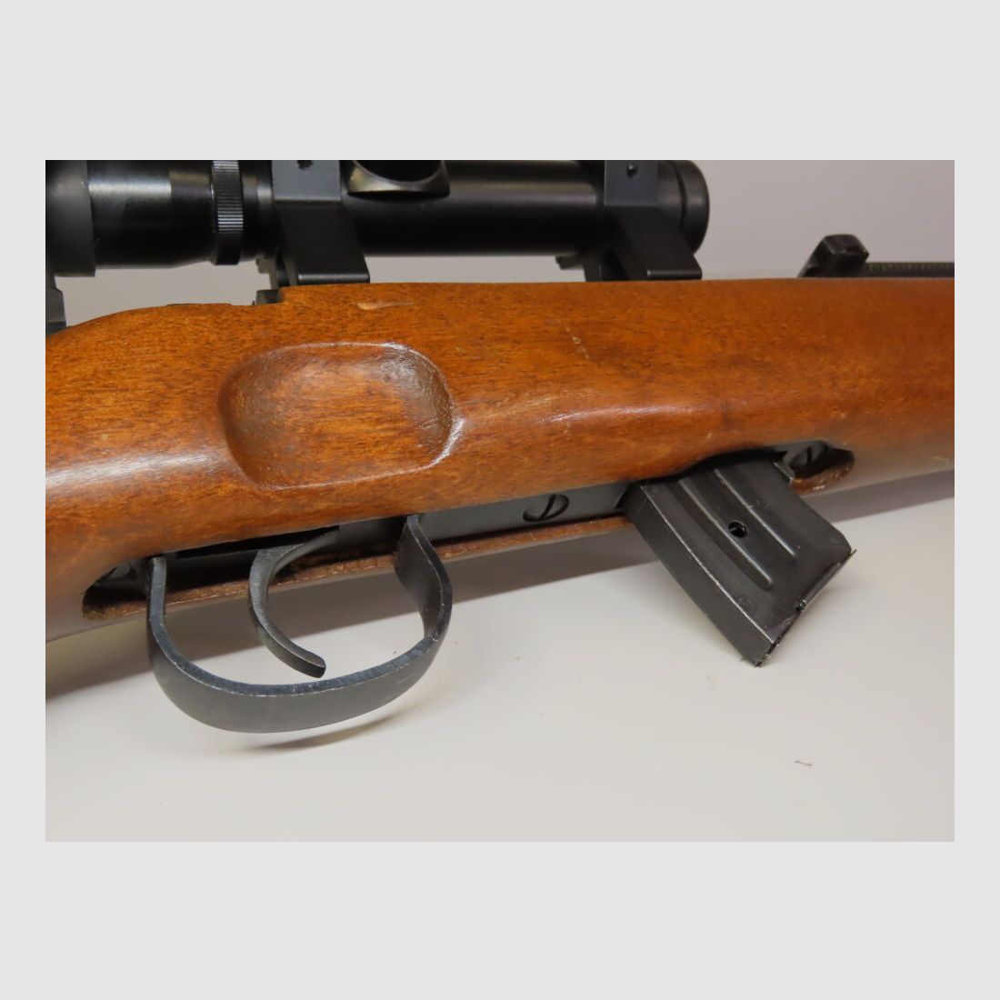 Norinco TU 33/40