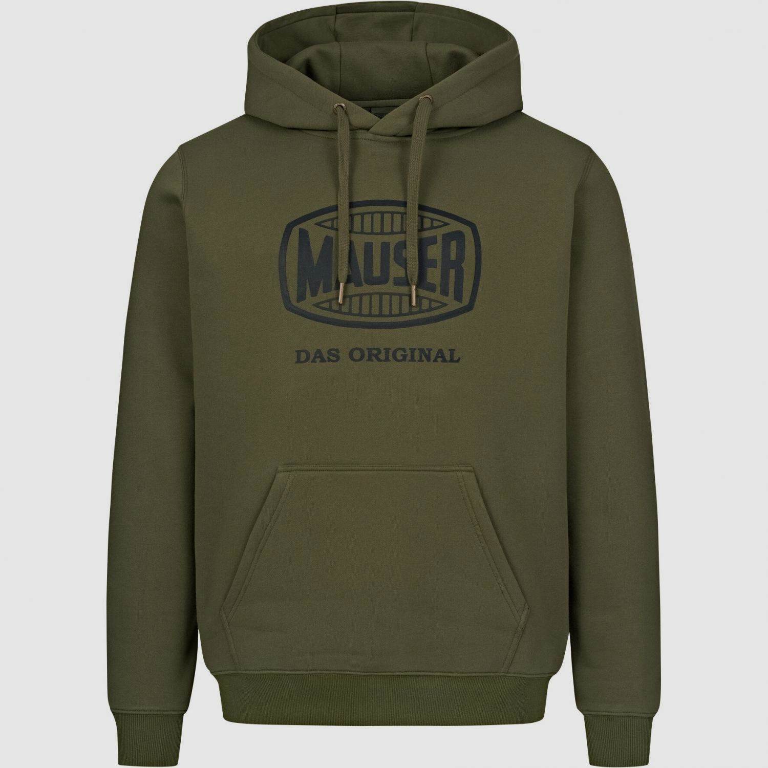 Hoody 23 Men (Matt Olive)