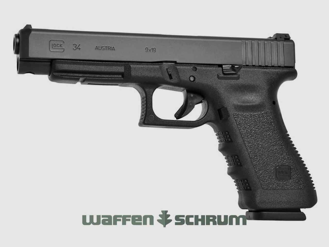 Glock 34