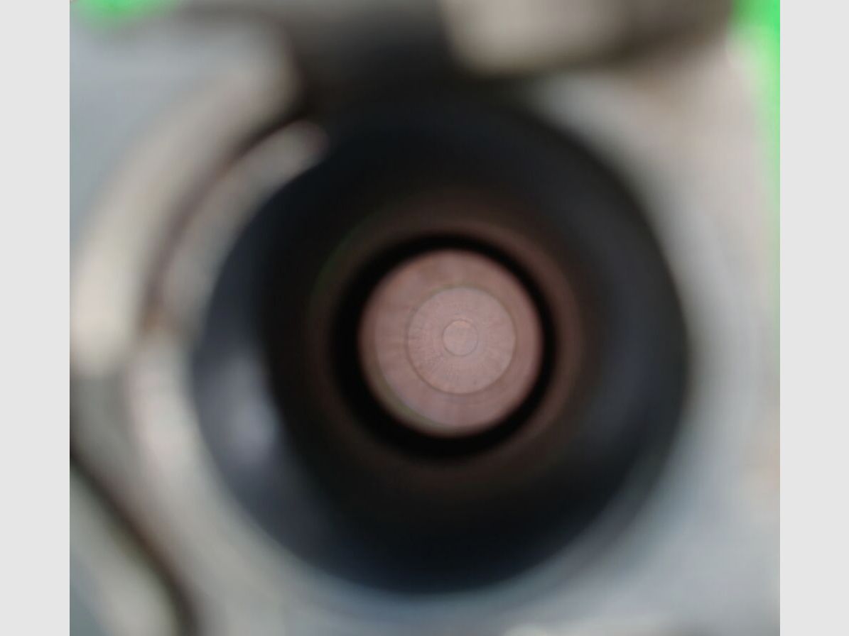 Kettner double-barrel shotgun 12/70