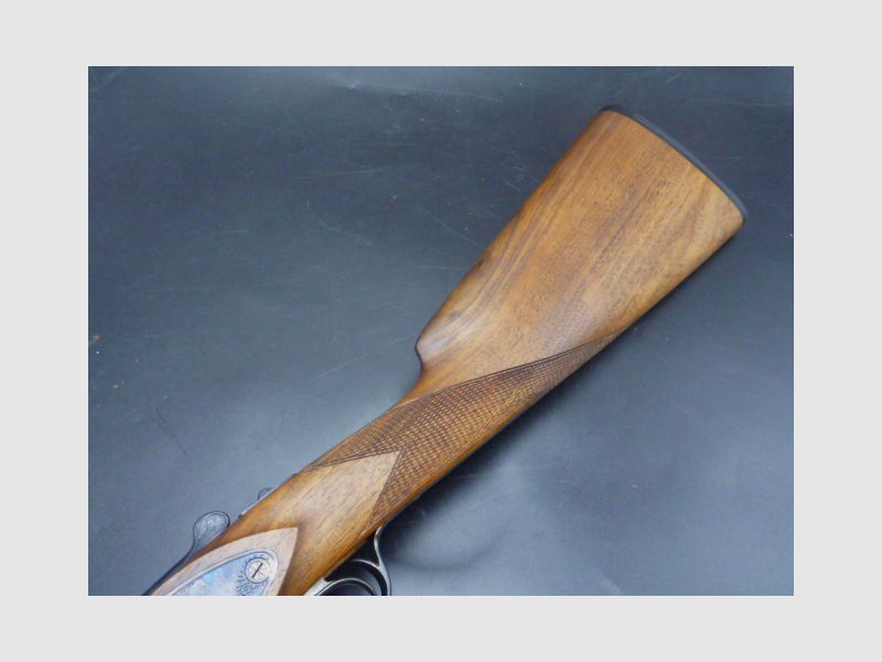 fucile HUGLU calibro 28/70 canna 71cm, immagine 10 di 10
