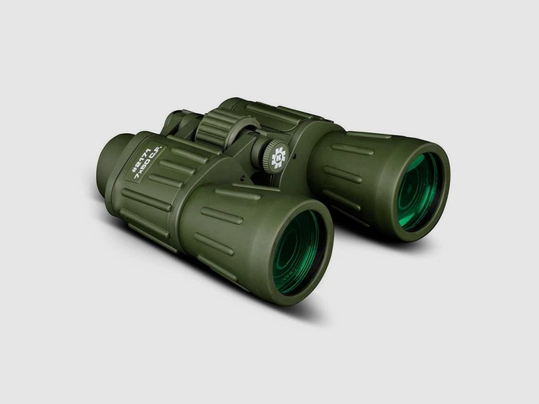 Prism. Konus ARMY 10x50, Bild 1 von 21