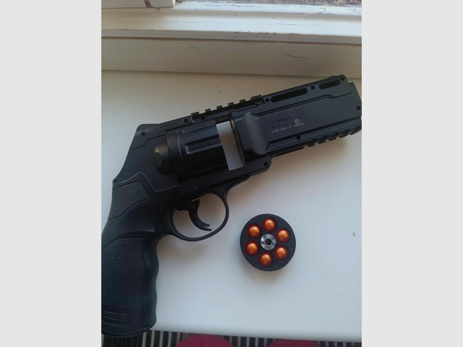 Umarex TR50