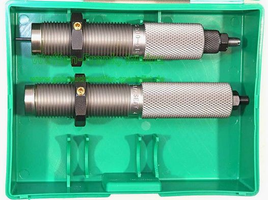 RCBS Matrizensatz 2-teilig .500-.416 N.E. 3 1/4
