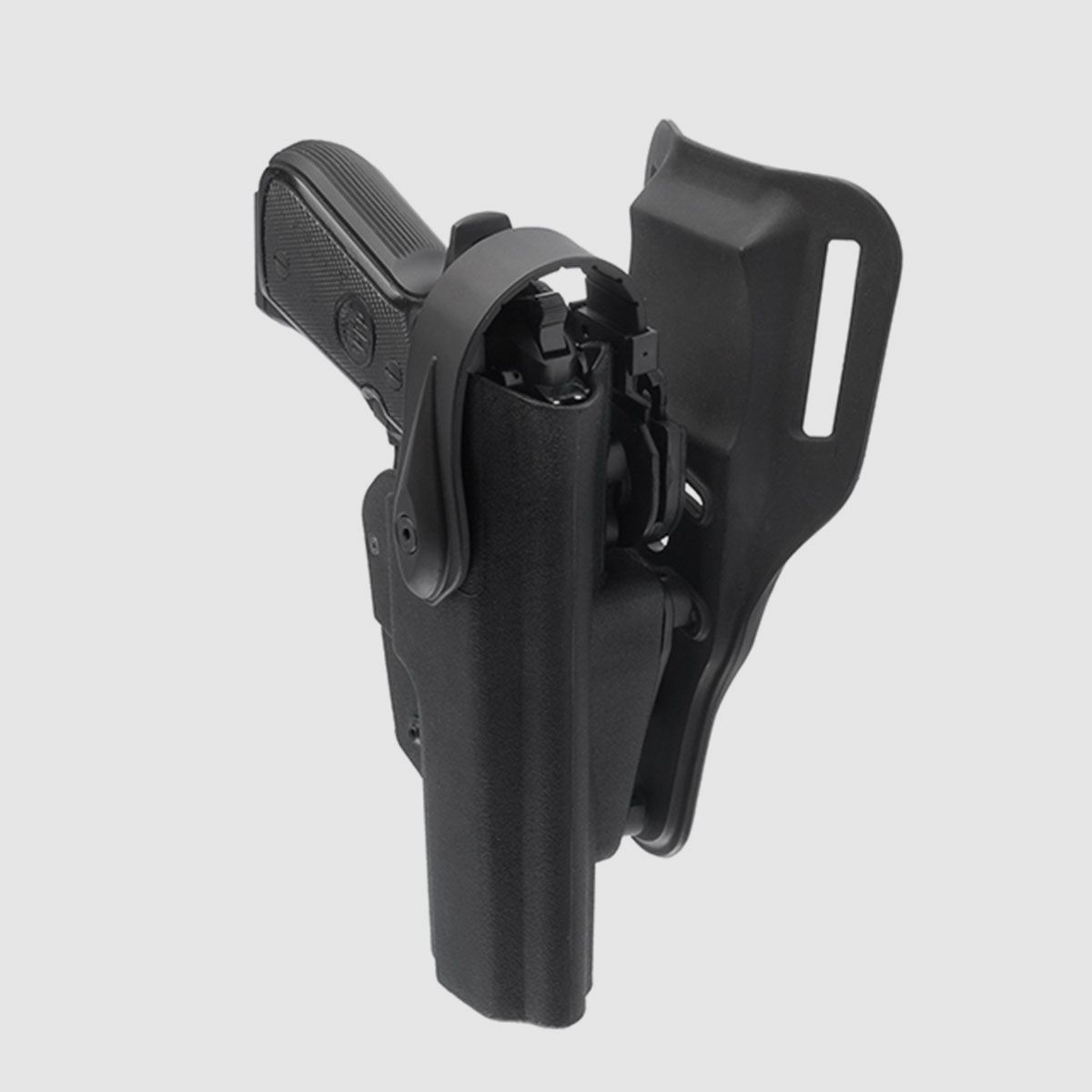 KING COBRA HOLSTERS – FONDINA EVOLUTION5 IRON BLF, imagen 1 de 3