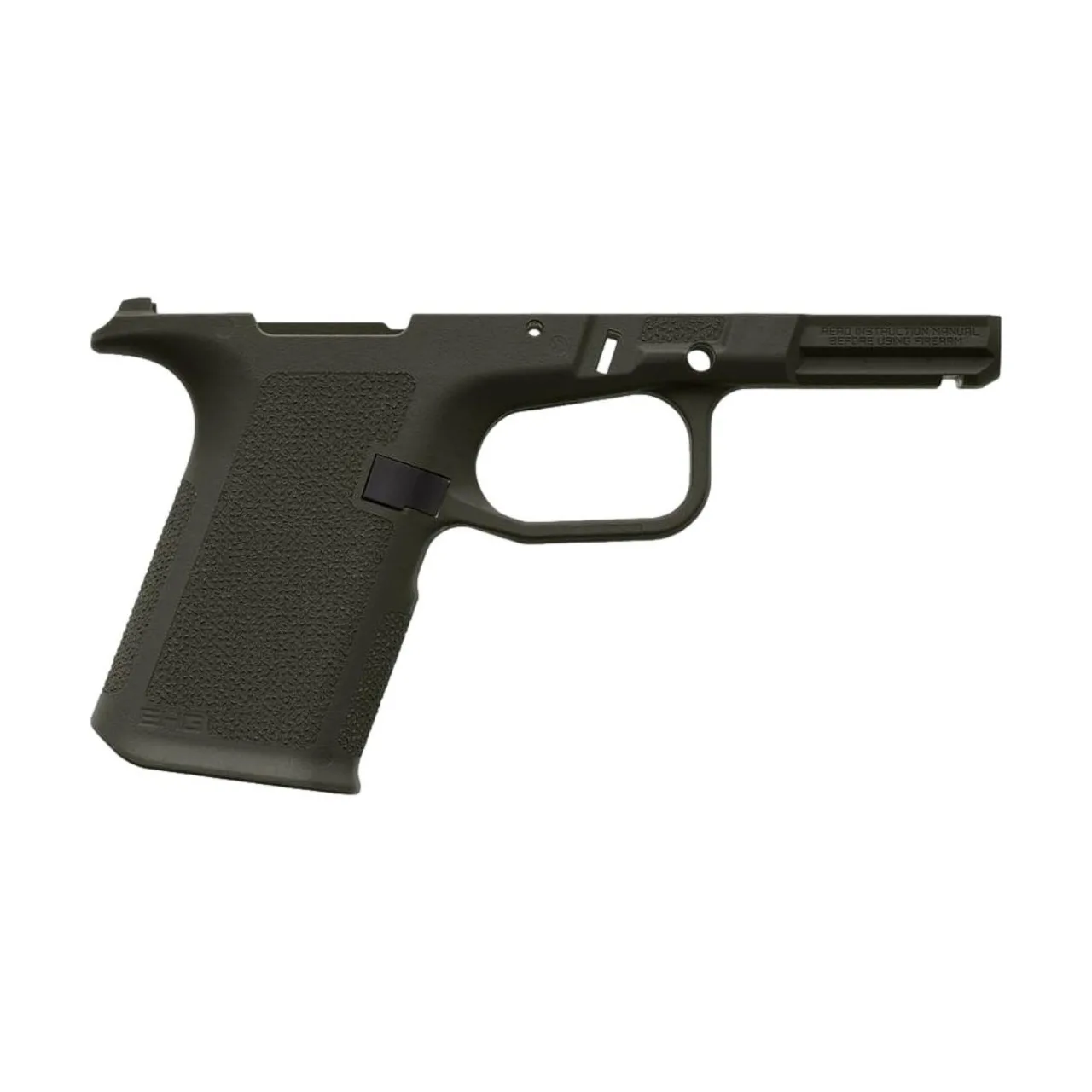 Magpul EHG RG9 Grip – Ruger RXM Compact – ODG, Bild 1 von 3