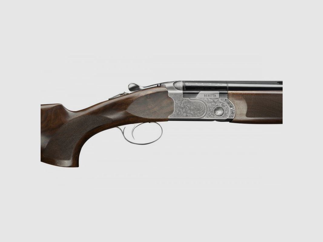 Fusil Beretta 686 Silver Pigeon I MY24 Sporting, image 3 sur 3