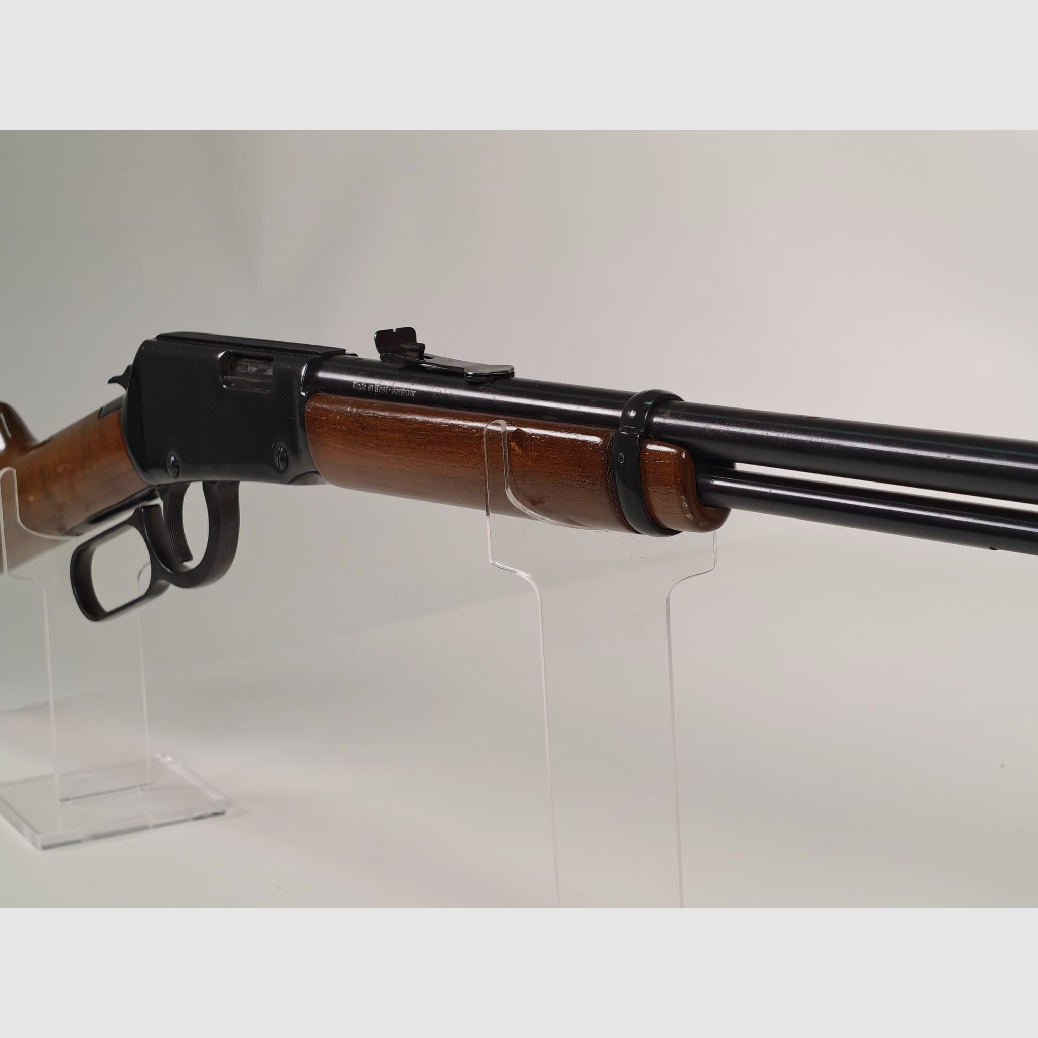 Erma Mod. EG 71 Unterhebelrepetierer .22lr, Bild 4 von 8