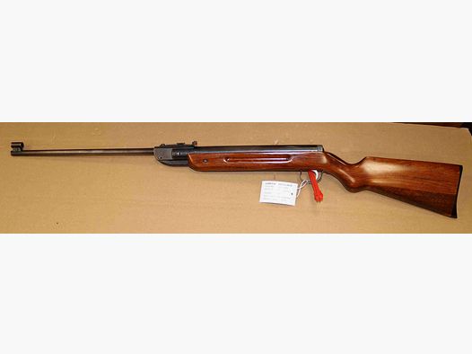 Büchse A/C Diana Modell 35 Kaliber 4.5 Sportlich
