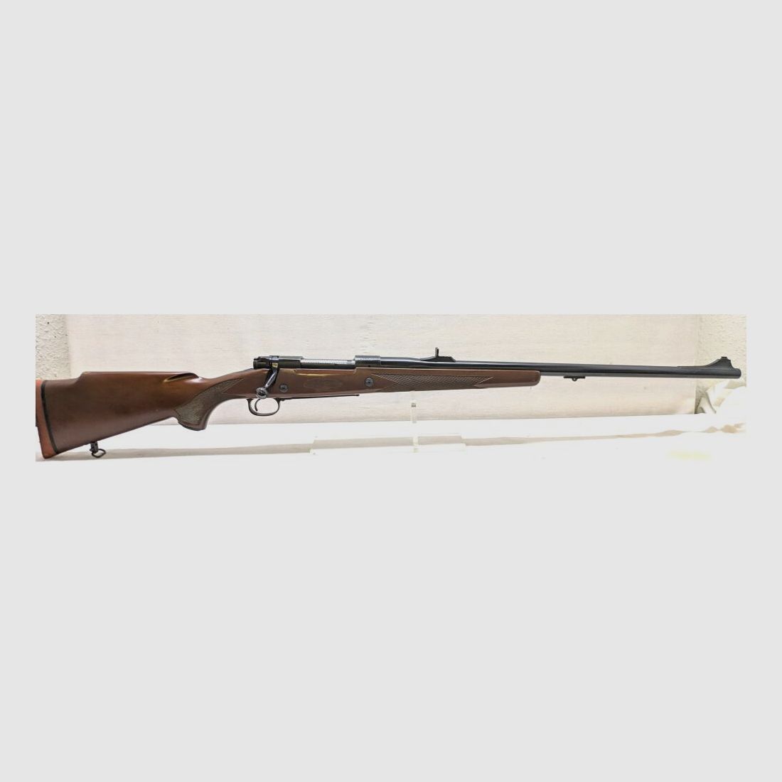 Winchester 70 Super Express