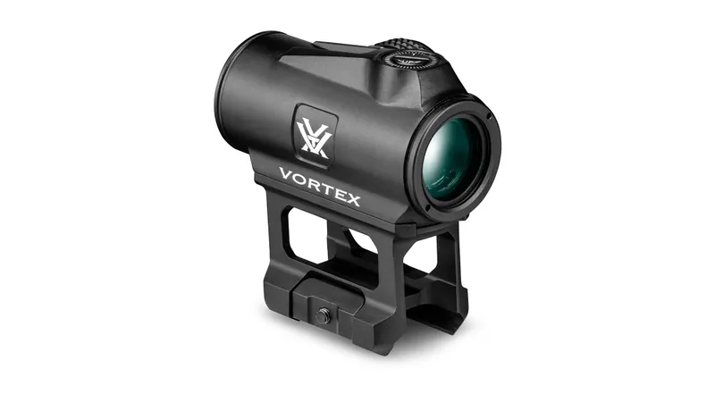VORTEX Red Dot Sight TRIUMPH, image 3 of 8