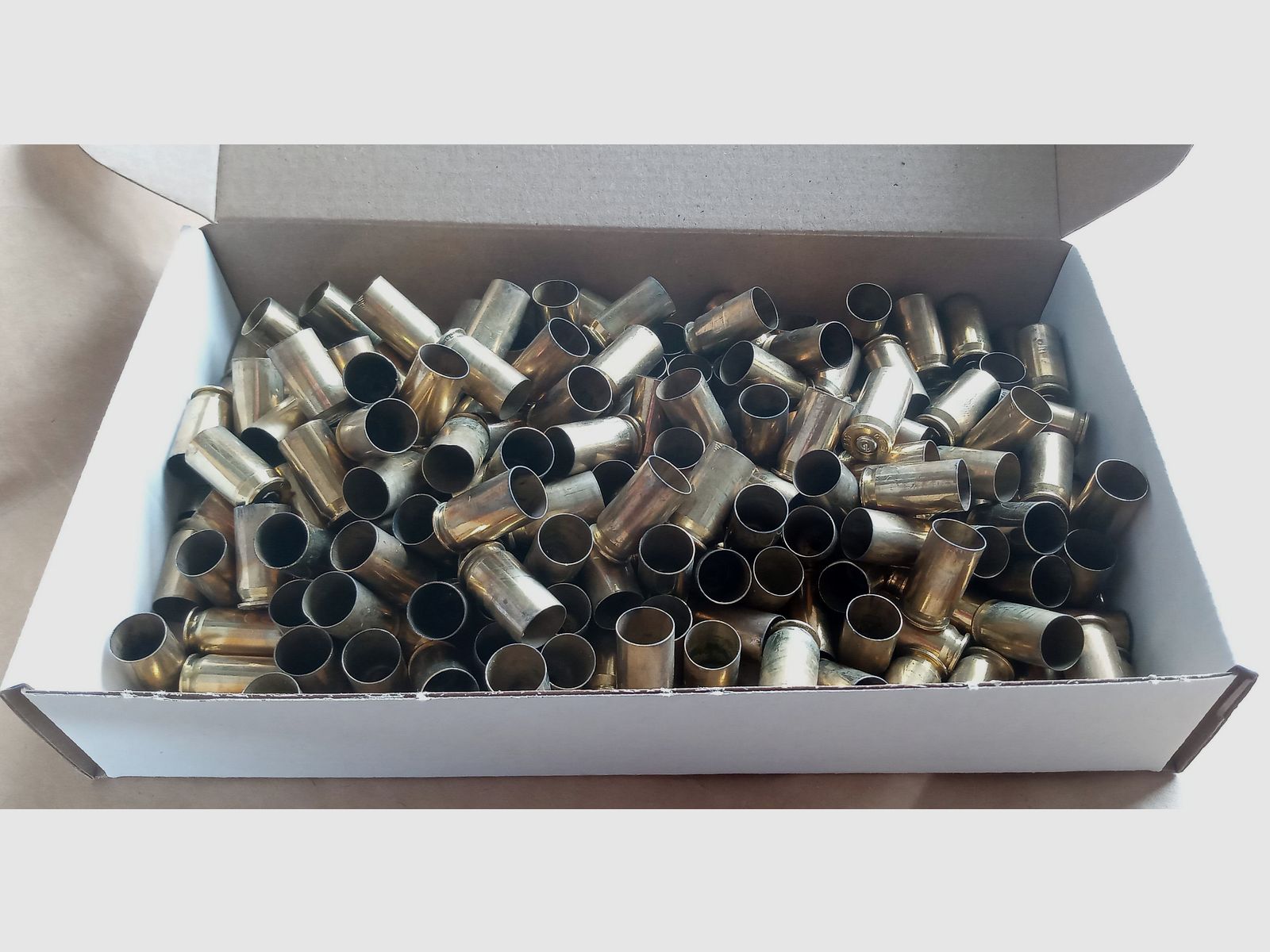 Huls .45 ACP °°°°°°°°°°°°°°°°°°°°°°