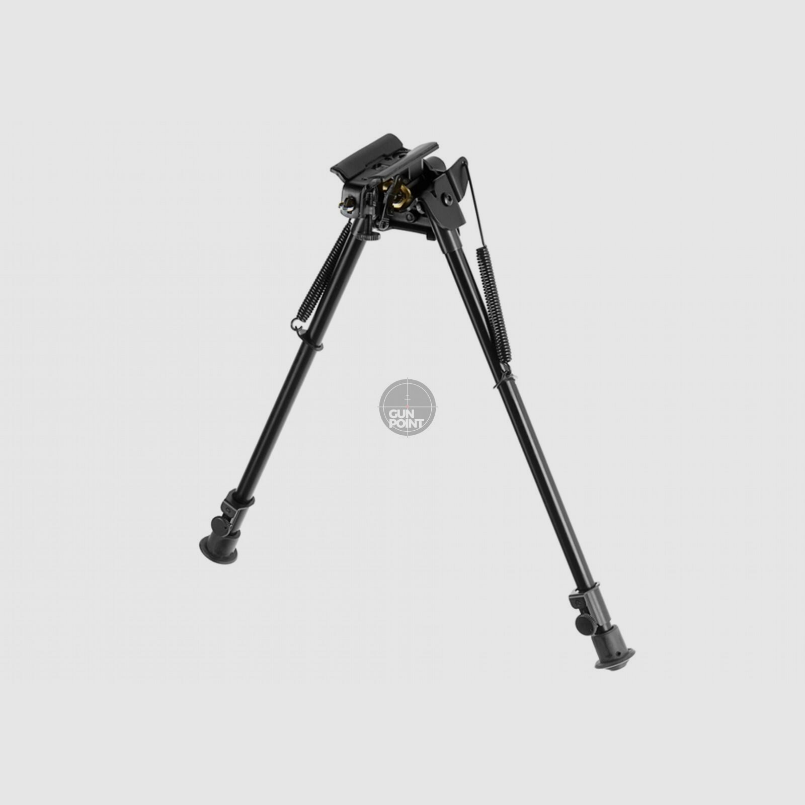 Blackhawk Sportster Traverse Track Bipod 13.5-23 Inch