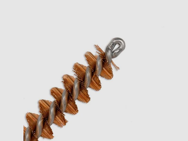 Pack mit 3 Messingbürsten BoreTech für Kurzwaffen – .357 / .38 / 9MM, Bild 4 von 7