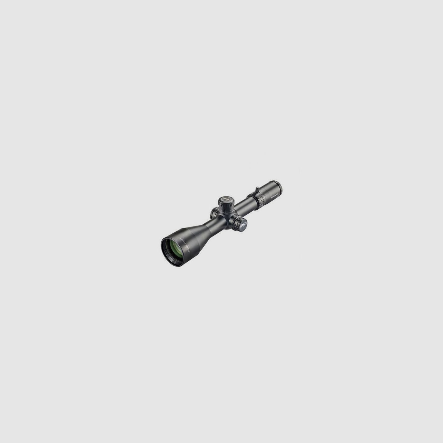 DELTA OPTIC 5-50x56 RET. DLS3 STRYKER HD, immagine 1 di 2
