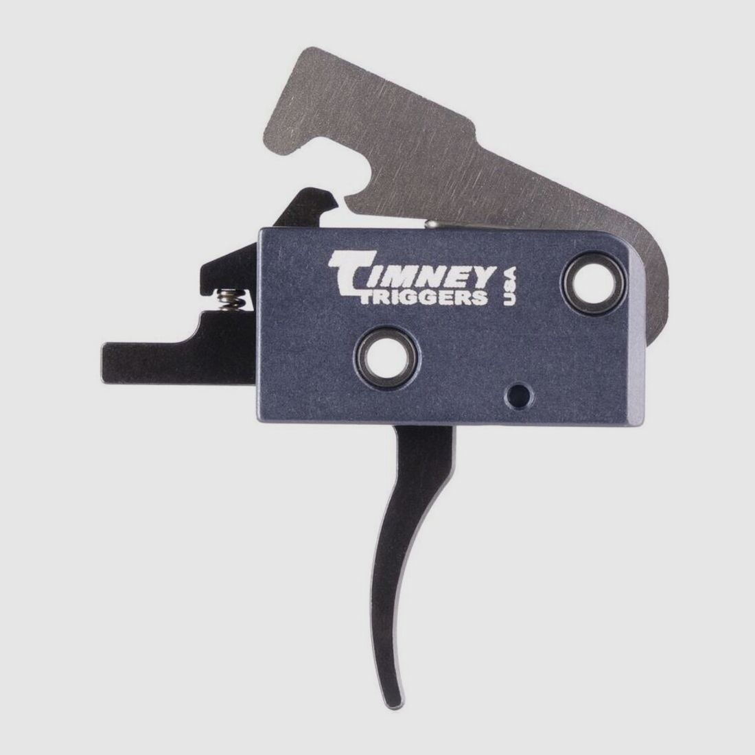 Timney TIMNEY ABZUG IMPACT AR SMALL PIN SOLID CURVED ABZG-GEW. CA. 1360GR-1820GR