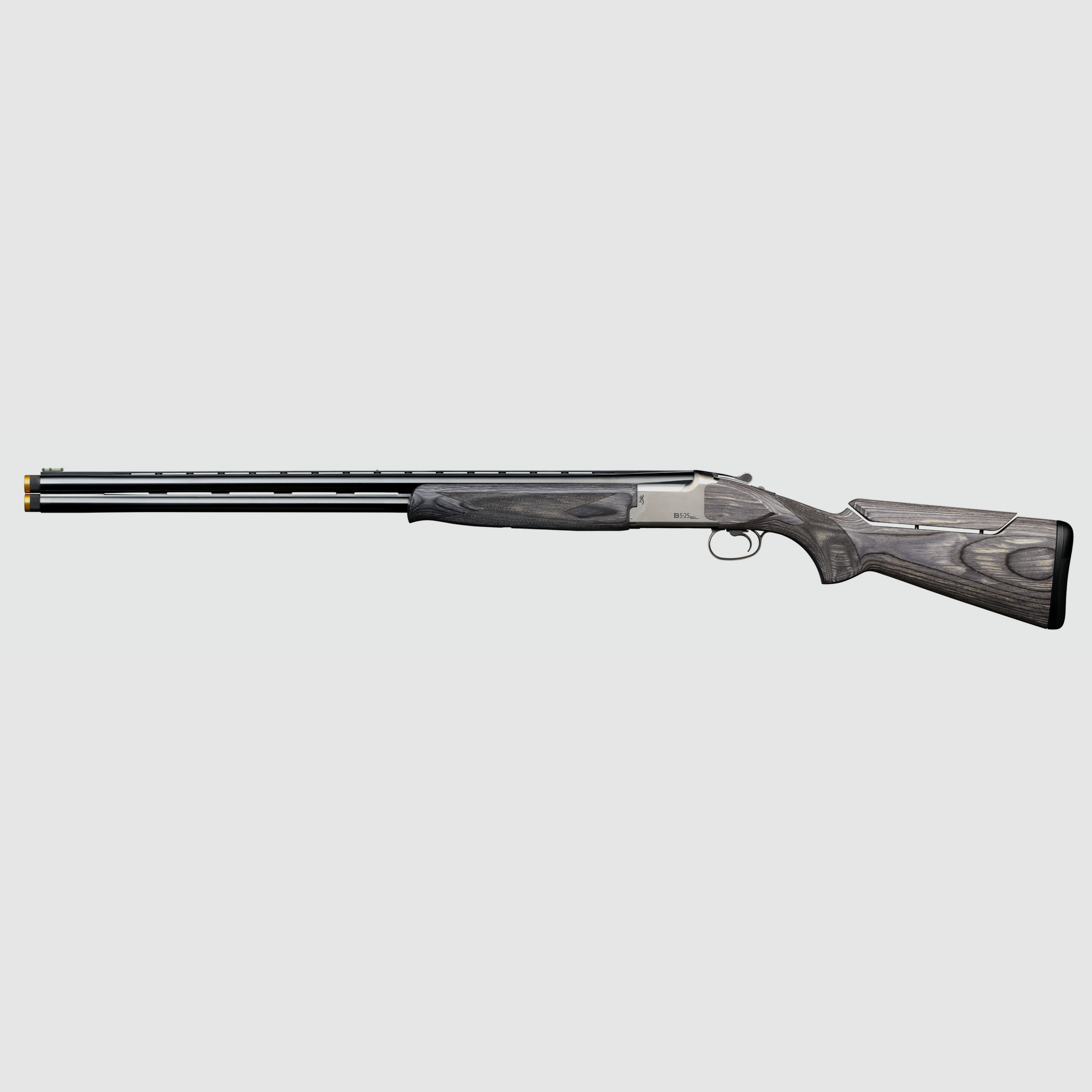 BROWNING B525 SPORTER Laminated 12/76, Bild 2 von 4