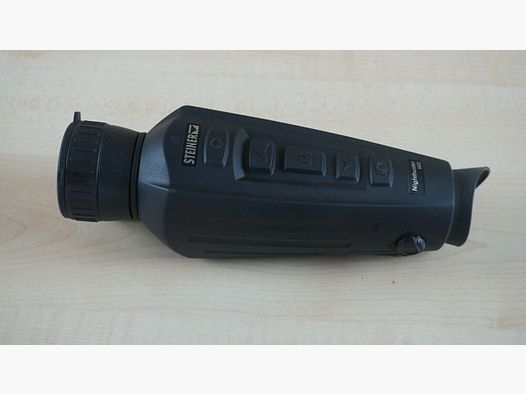 Steiner Nighthunter H 35