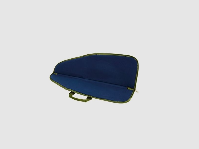 Futteral für Waffen 91cm X 33cm (olivgrün), Bild 2 von 4