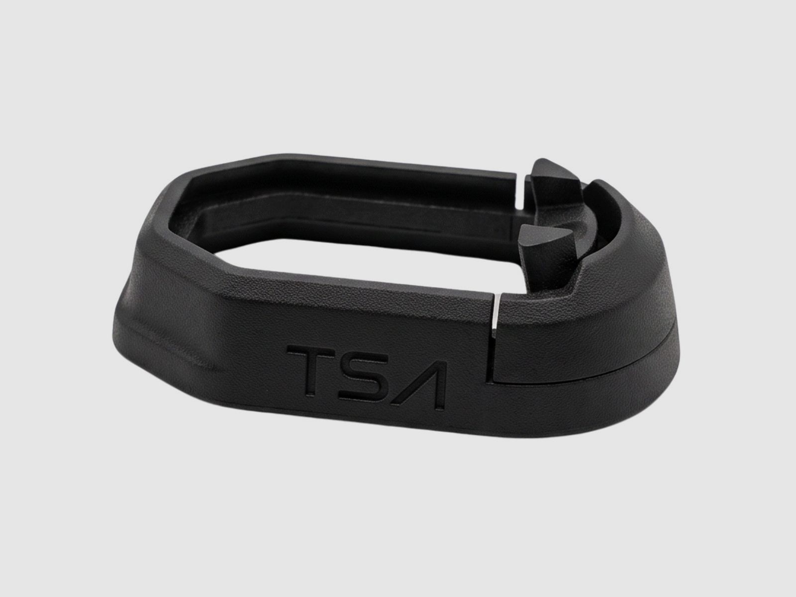 TSA - Magwell Ruger RXM - Compact - Noir - TSA-TIRE-0001, image 3 sur 6