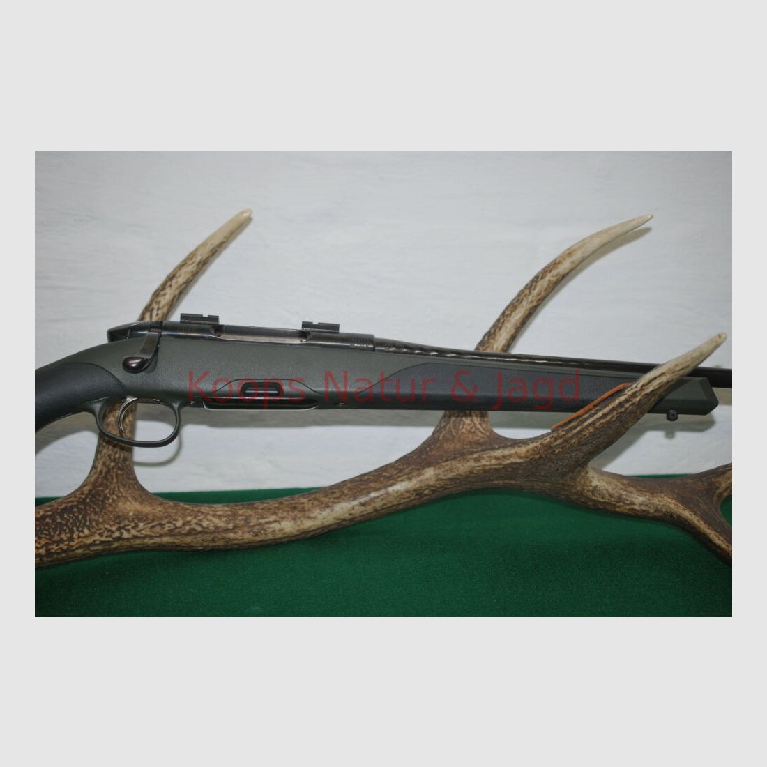 Stey Mannlicher Classic