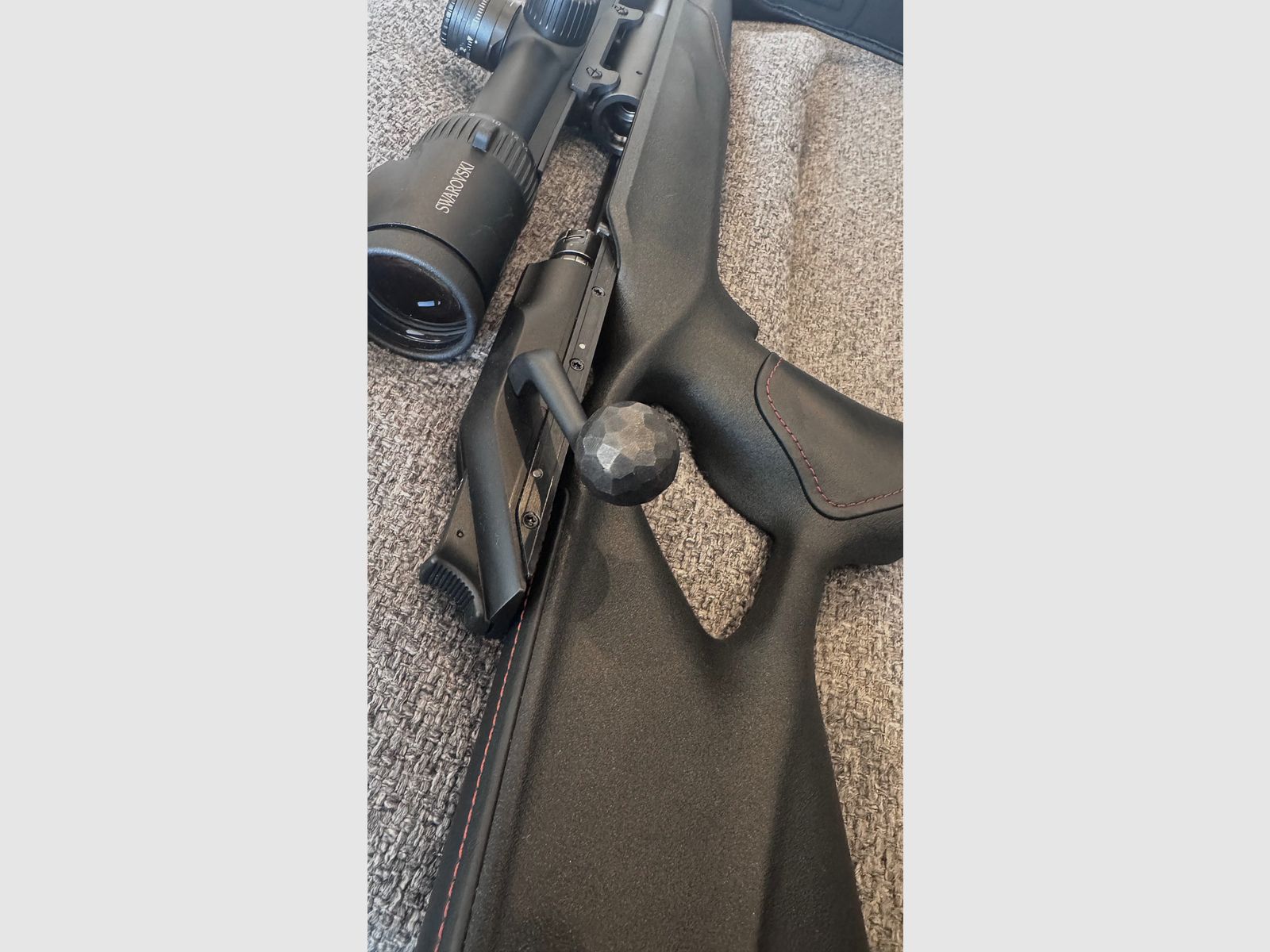 Memburu Kammergriffkugel Für Blader r8, Beretta BRX1 - M6 Gewinde 