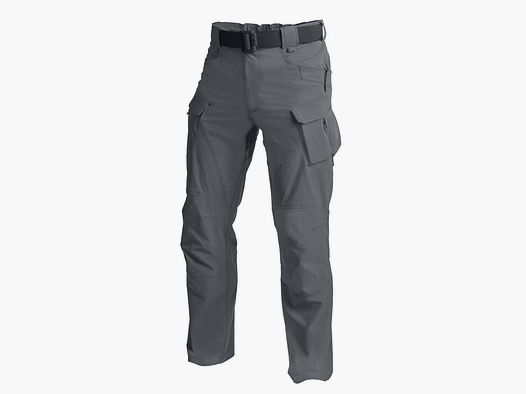 HELIKON TEX OUTDOOR TACTICAL PANTS OTP SHADOW-GREY