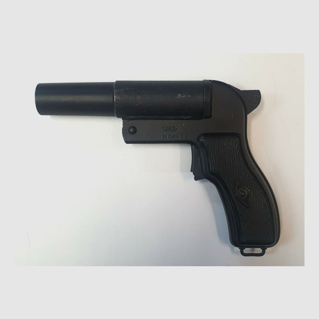 Unbekannt Signalpistole Unbekannt LP42 - Kaliber 4 (Signal)