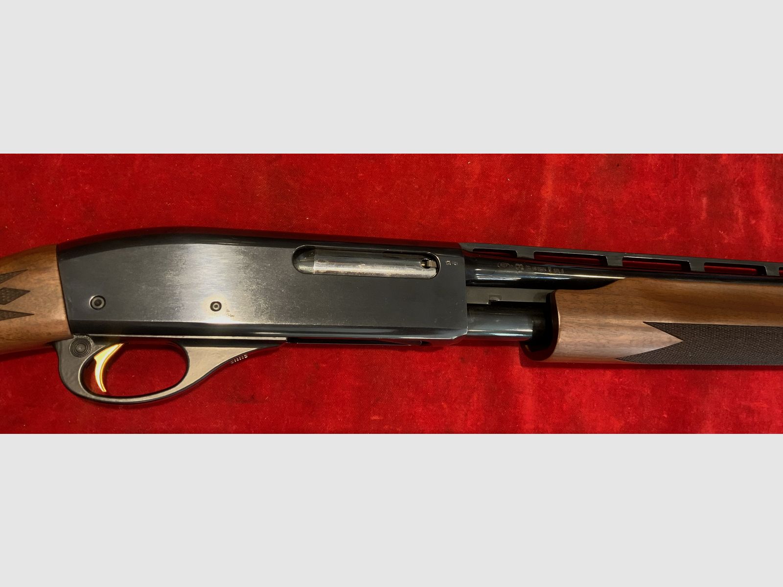 REMINGTON POMPA 410, image 2 sur 5